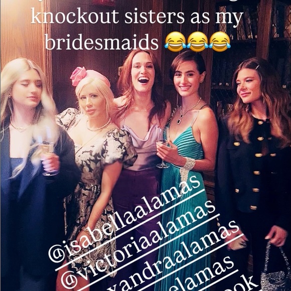 Sister Jane jacquard gold floral mini dress - Picture 5 of 5